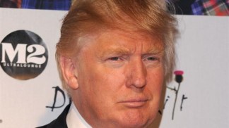 Donald Trump On Racy Miss USA Photos: "They're Artsy"