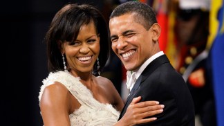Presidential Inaugurations Then and Now