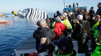 "Clear Negligence" in Costa Concordia Accident, Miami Maritime Lawyer Says