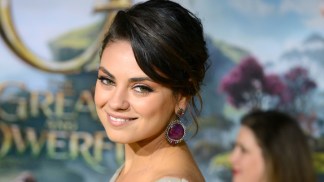 Box Office Preview: "Oz," and More