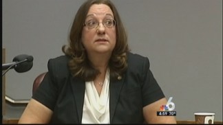 DCF Worker Who Discovered Rilya Wilson Was Missing Testifies