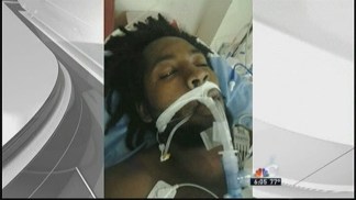 Naked Man Who Was Choking Dog Shot by Homeowner in Miami: Police