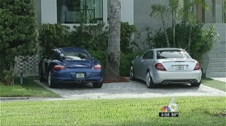 Burglars Used Kids as Decoys: Cops