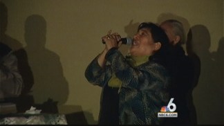 Church Services Resume After Christmas Eve Fire in Little Havana