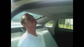 Video Shows Young Florida Man on "Bath Salts"