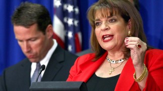 The George Zimmerman Case in Photos: April 