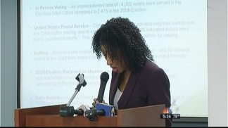 Election Woes Lead Miami-Dade Panel to Seek Remedies