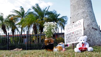 Mom Explains Her Side In Tragic Barahona Child Abuse Case.