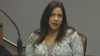 Geralyn Graham's Story Didn't Add Up: Witness