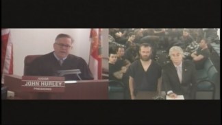 Man "Intentionally Terrorized" Kids with Screams: Judge