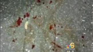 Student Stabbed at Miami Lakes School