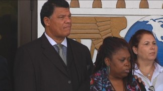 Miami Leaders Call on President, Congress To Change Gun Laws