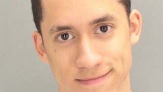 Conspiring Casanova Caught: Police