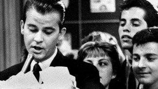 Dick Clark 1929 - 2012