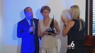 Forever Family Celebrates 10th Anniversary