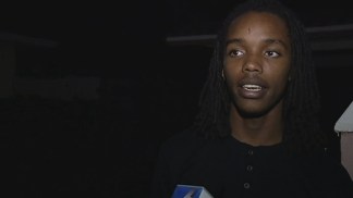 Fort Lauderdale Bus Beating Victim: 'I Could Have Died'