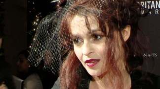 Helena Bonham On Her Roles After Harry Potter