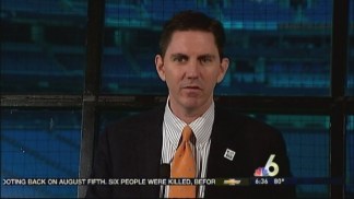 Isaac Poses Potential Problems For RNC