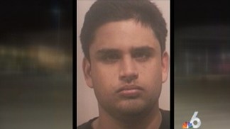 UCF Student Had Planned an Attack: Chief