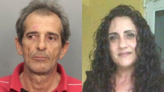 Man Whose Wife Vanished Months Ago Arrested in Her Killing: Police