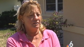 Plane Pilot's Widow Speaks Out About Fort Lauderdale Crash
