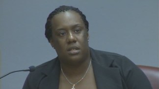 Rilya Wilson Had Scars on Her Arms, Head: Witness