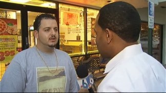 Man Dies After Roach-Eating Contest: BSO