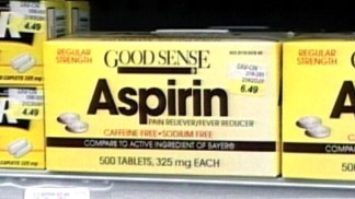 Can Aspirin Prevent Cancer?