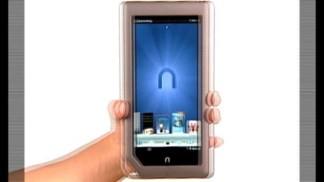 Tablet Wars: Nook vs. Kindle