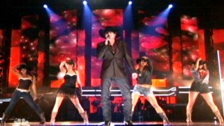 "The Voice" Finals Near
