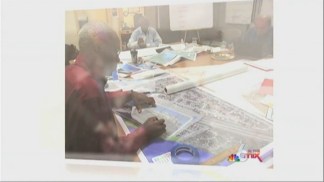 Opa-Locka Gets a Face Lift