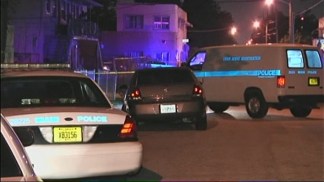 Two Shot and Killed in Liberty City