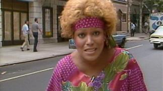 Yo! Elizabeth Taylor, Sheela Allen-Stephens Wants YOU