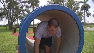 College Week: Broward College's Institute for Public Safety