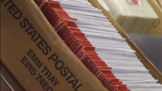 Debate Over Absentee Ballot Fraud Continues