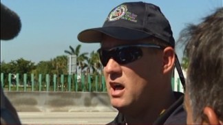 Deputy Injured, Suspect Shot and Killed in Incident on I-95: Authorities