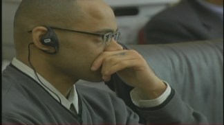 Guilty Verdict Reached in Joel Lebron Trial
