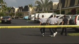 Police Identify Elderly Couple Found Slain in Hallandale Beach