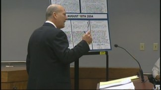 Closing Arguments Tuesday in Rilya Wilson Murder Trial