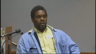 Geralyn Graham Sometimes Put Rilya Wilson in Dog Cage: Witness