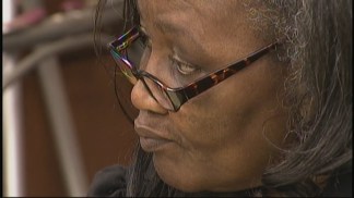 Case Worker Describes Moment She Learned Rilya Wilson Was Missing
