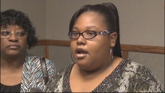 Rilya Wilson's Older Sister Says She Wishes She Could Meet Her