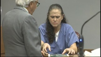 Sharp Exchanges Between Defense Lawyer, Star Prosecution Witness in Geralyn Graham Trial