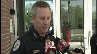 Father Wants Man Who Shot His Son Arrested