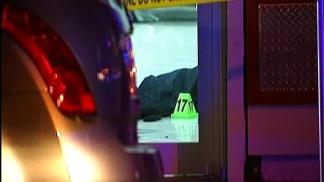 1 Dead, 1 Injured in Barber Shop Shooting