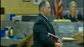 Son Testifies Against Father at NSU Professor's Murder Trial