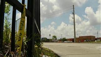 Man Recounts Encounter With Turnpike Gunman