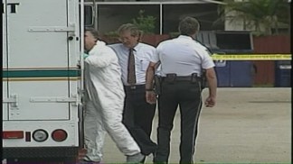 BSO Makes Arrest in Cold Case Murder of Grandmother