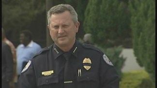 'Stand Your Ground' Law At Center of Debate After Trayvon Martin Death