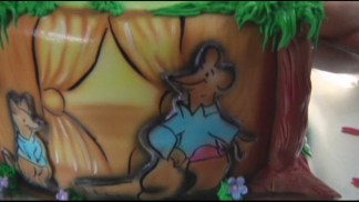 Miami Cake Baker Named One of the South's Best
